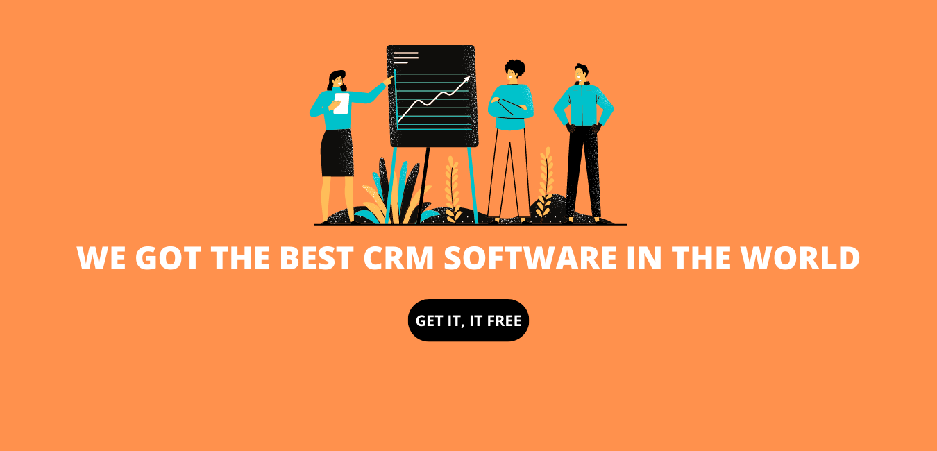 crm software