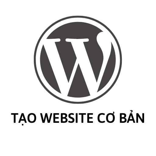 Cách Tạo Website Bằng Wordpress Cơ Bản