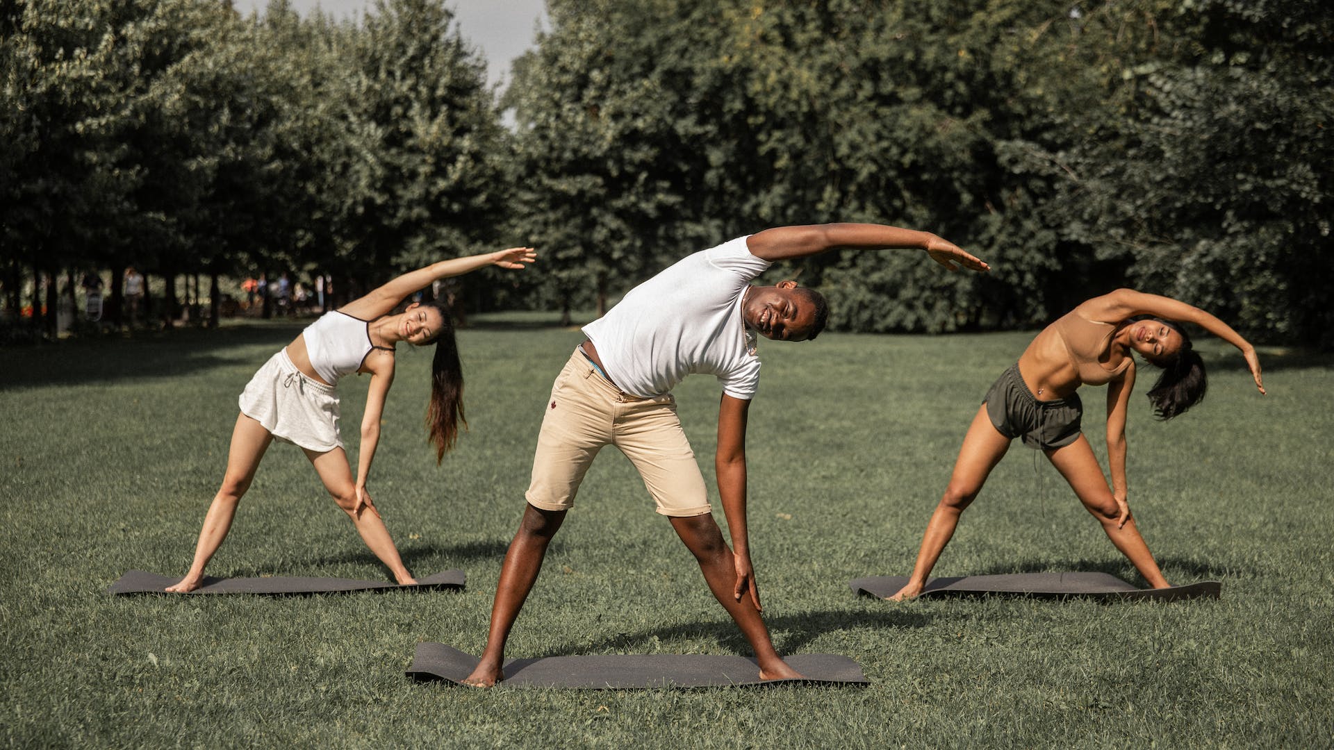 Bí quyết Mở Lớp Dạy Yoga Thành Công