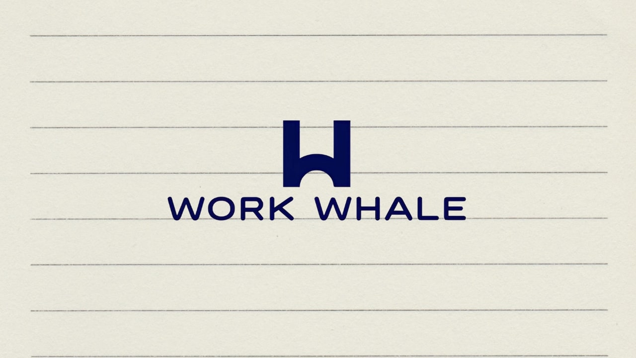 Chào Mừng Đến Work Whale - Platform Việc Làm Cho Bạn!