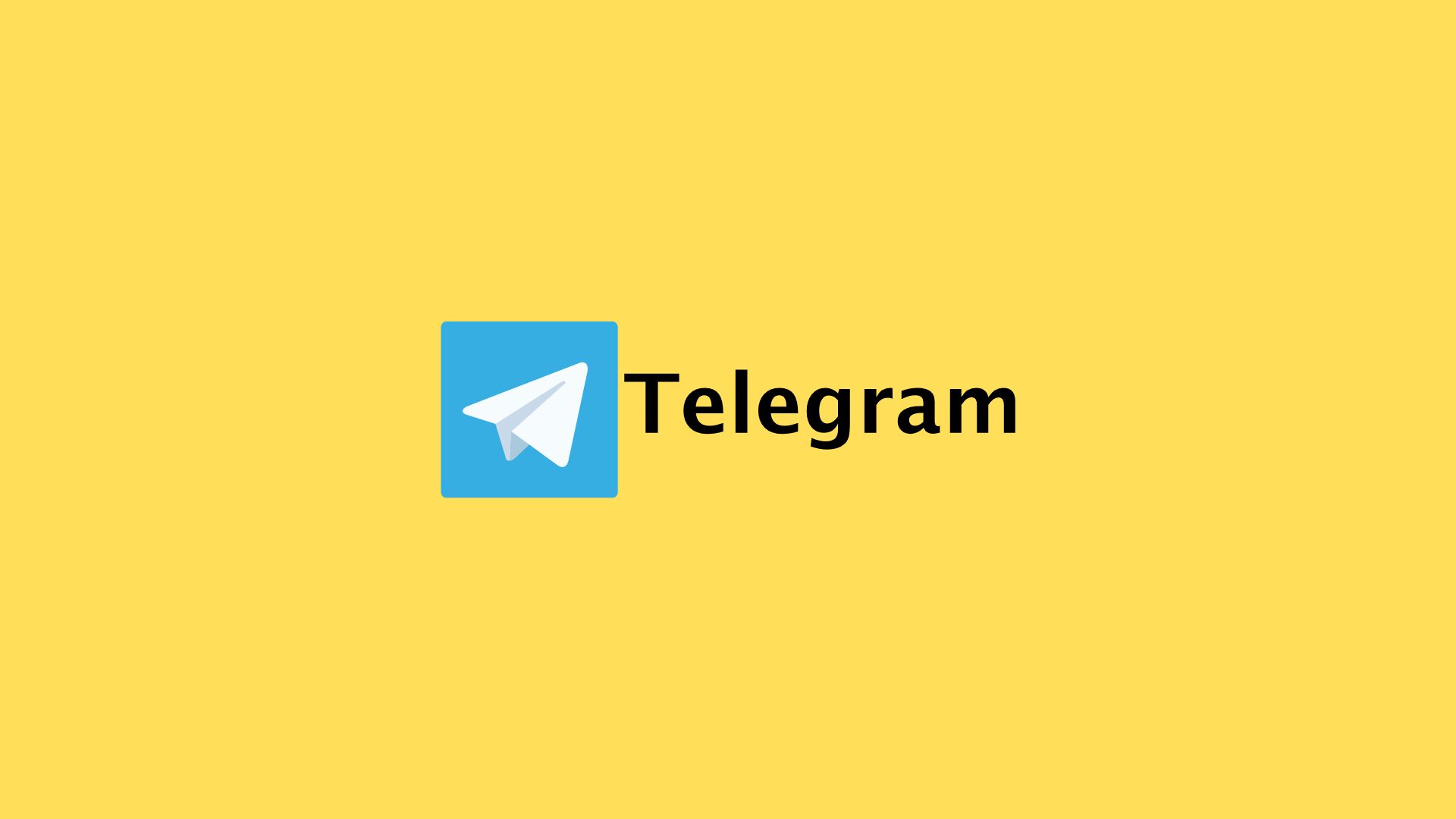 Telegram Là Gì?
