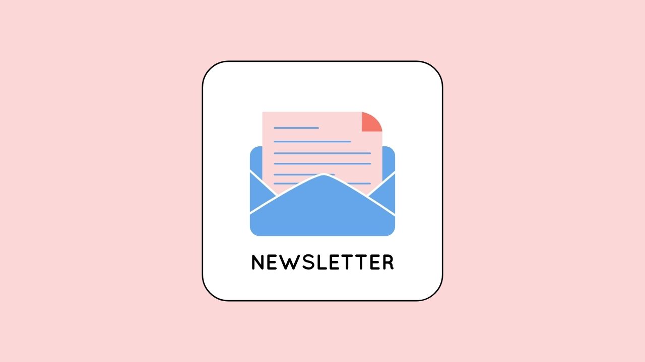 Tìm Hiểu Newsletter Là Gì?