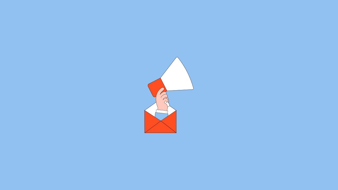 Những Cách Gửi Email Marketing Số Lượng Lớn Hiệu Quả