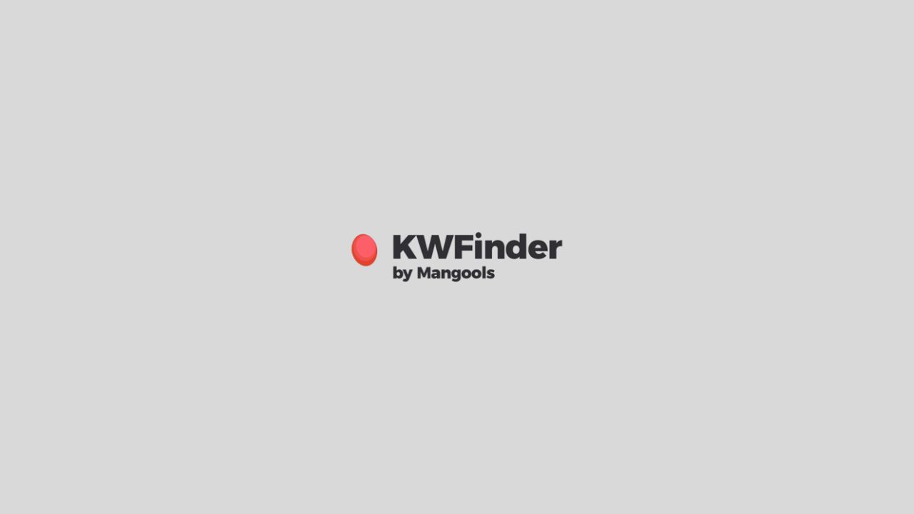 Tìm Hiểu Về KWFinder