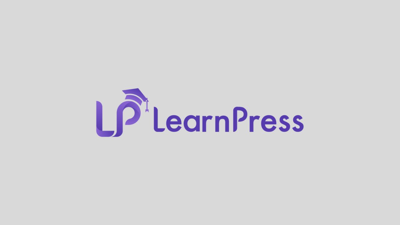 Tìm Hiểu LearnPress Là Gì?