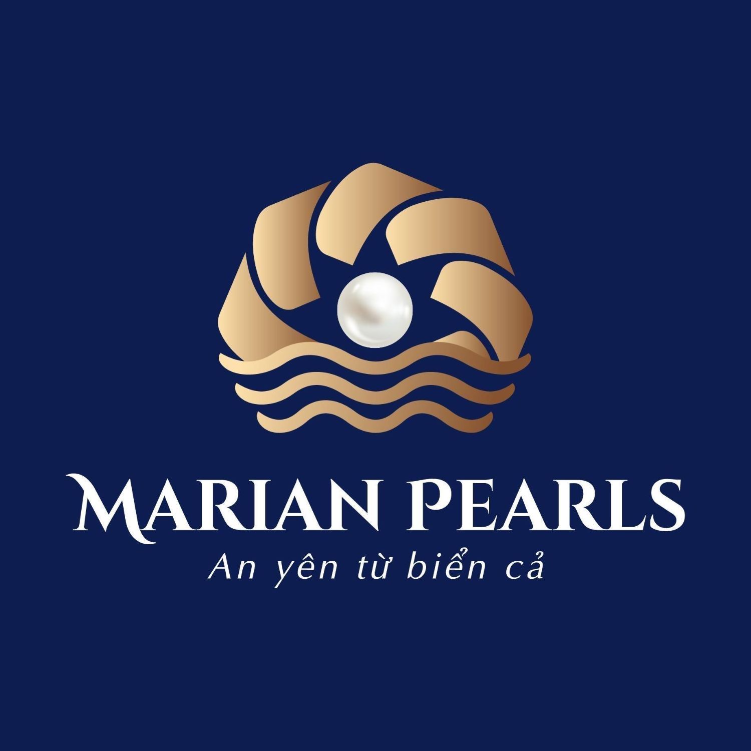 Marian Pearls