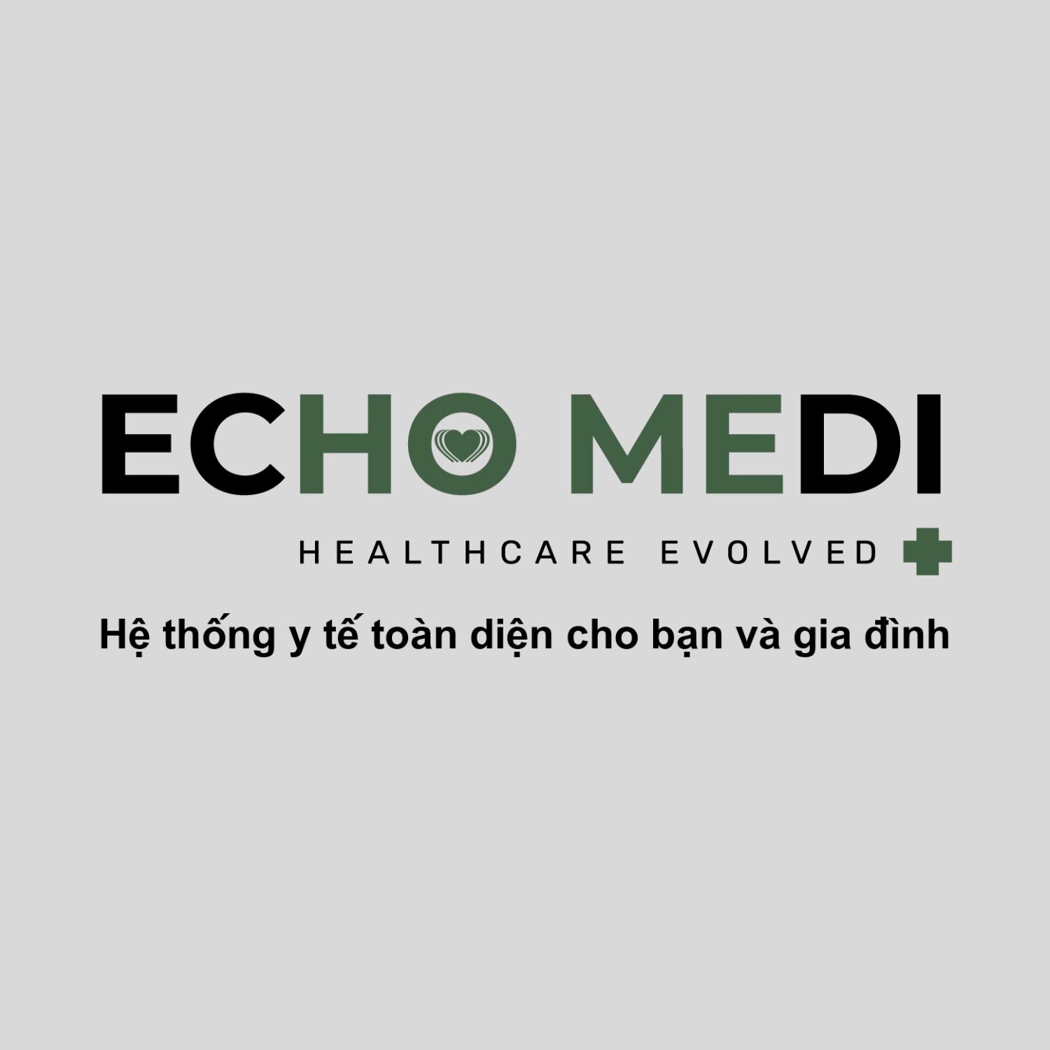 ECHO MEDI