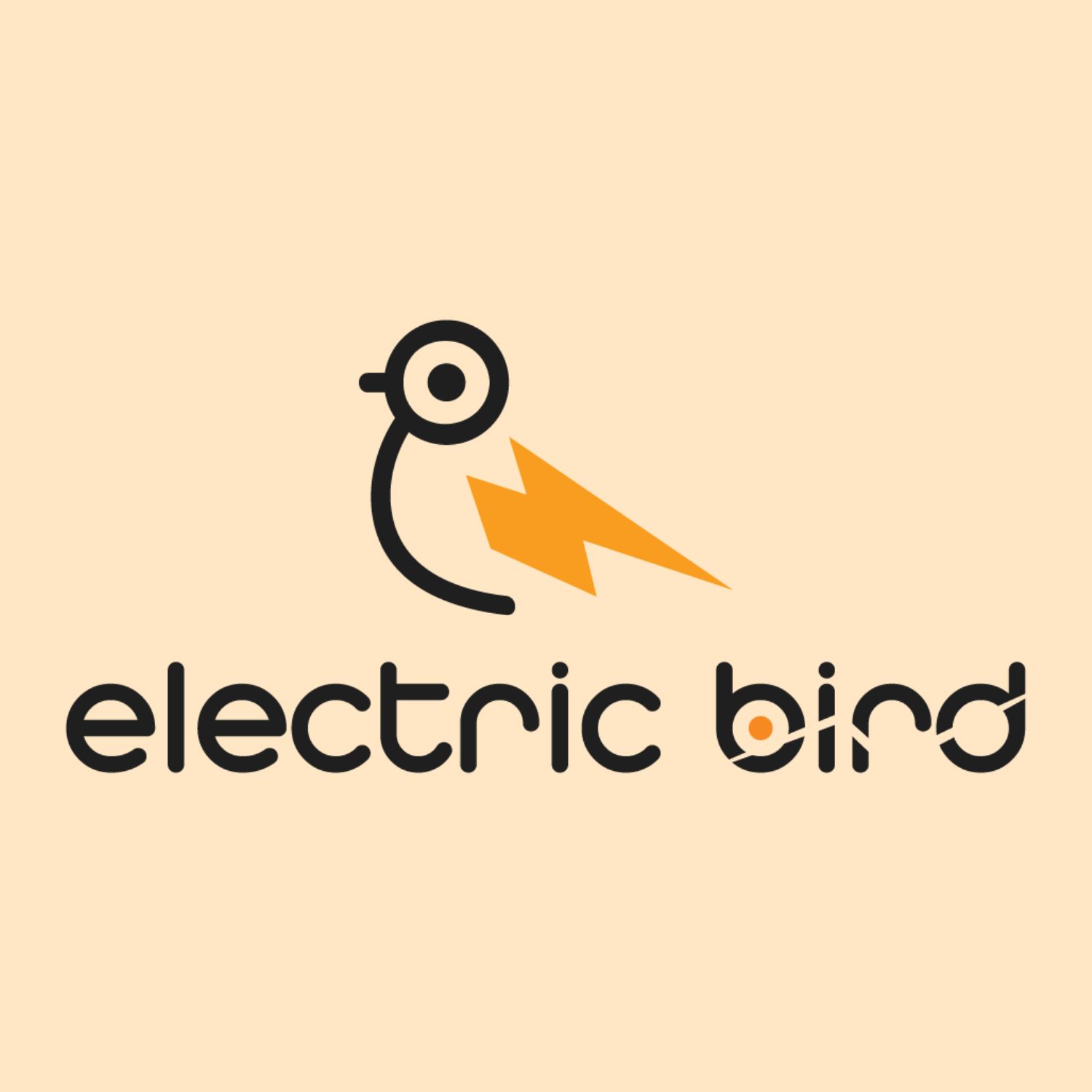 Electric Bird