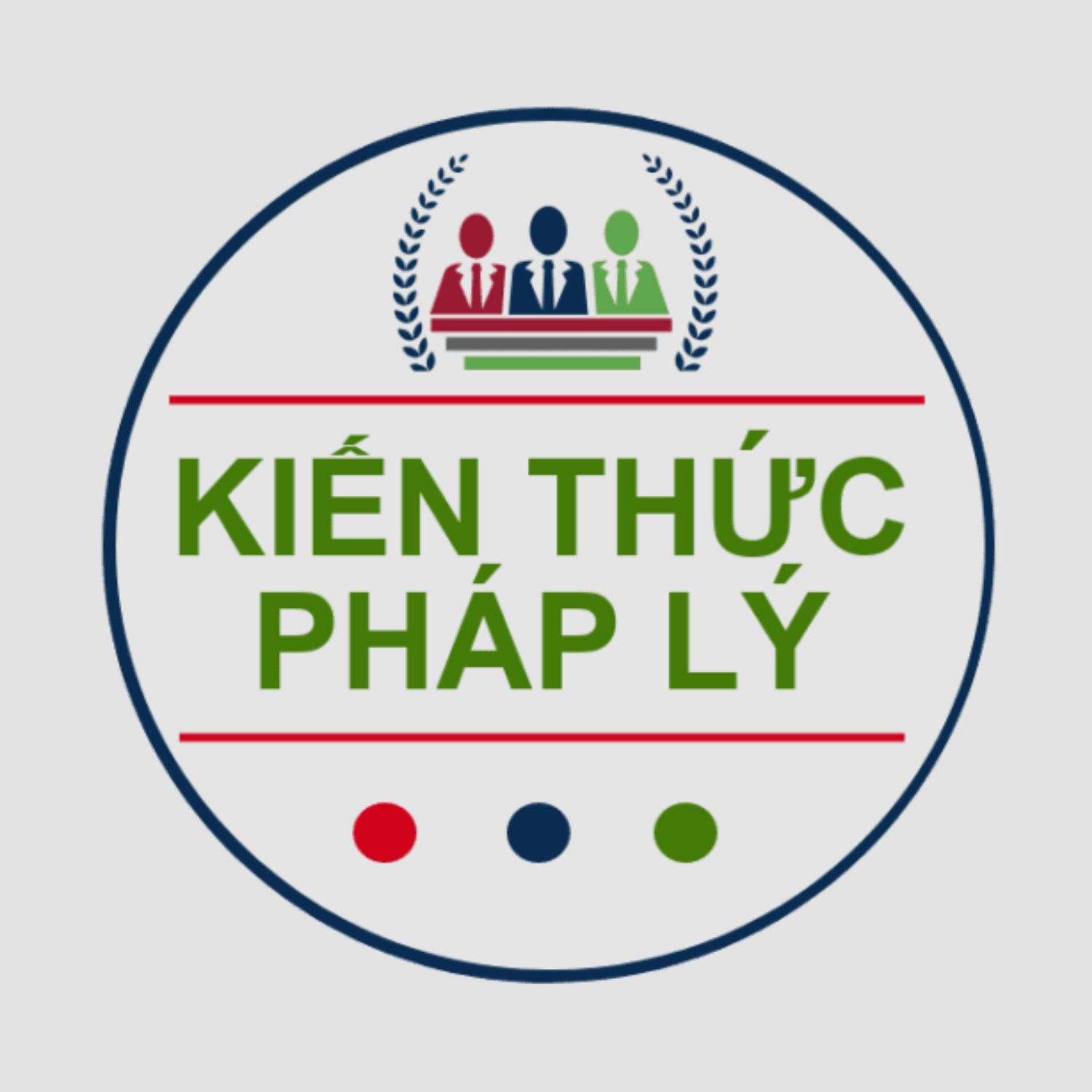 Kiến Thức Pháp Lý