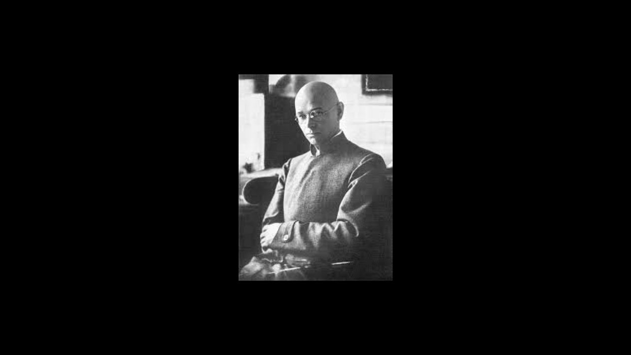 Tìm Hiểu Về Johannes Itten