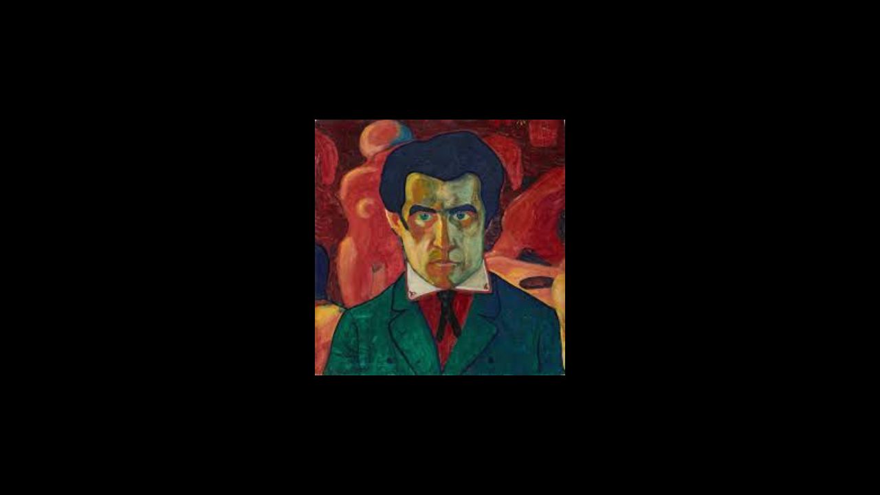 Tìm Hiểu Về Kazimir Malevich: Người Sáng Tạo Chủ Nghĩa Vô Cùng