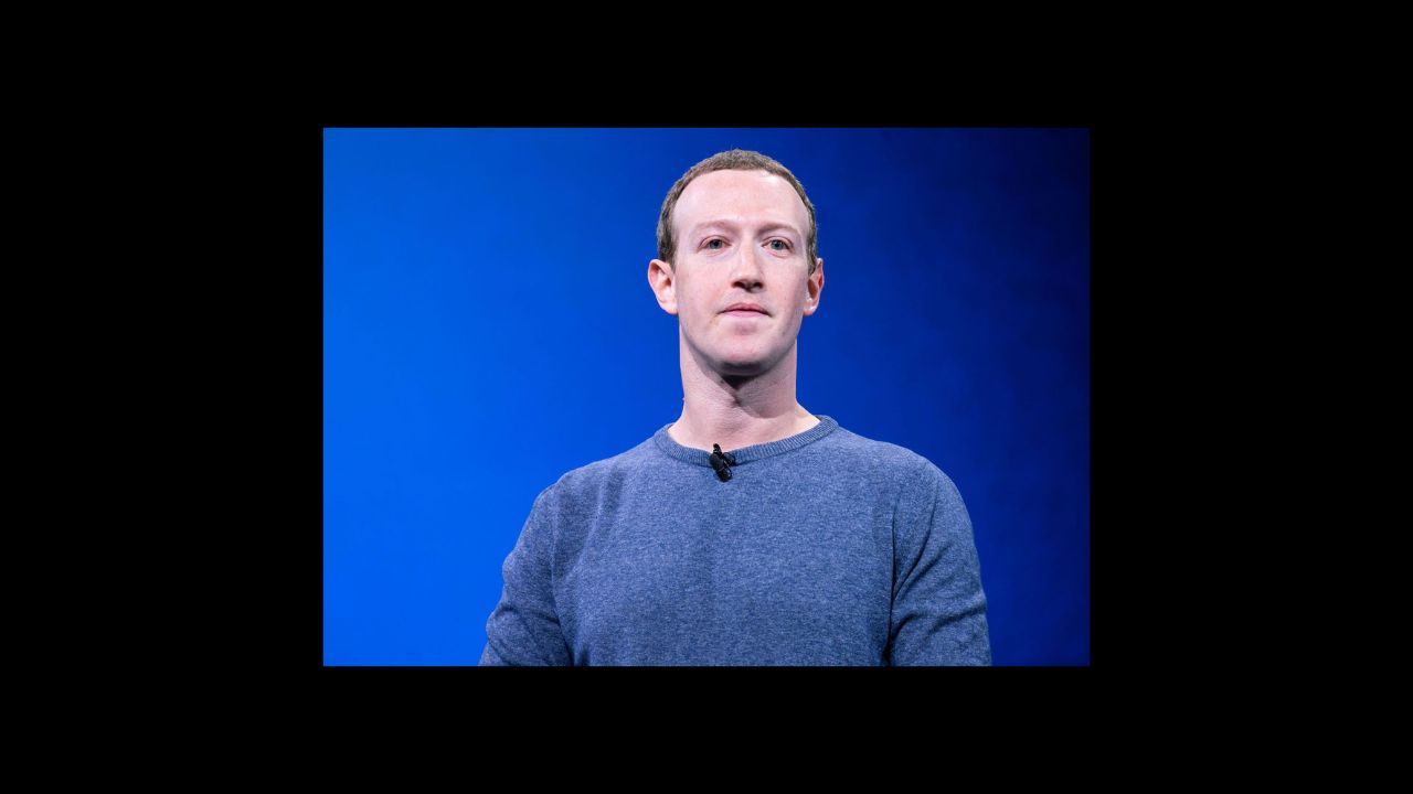 Tìm Hiểu Tất Tần Tật Về Mark Zuckerberg