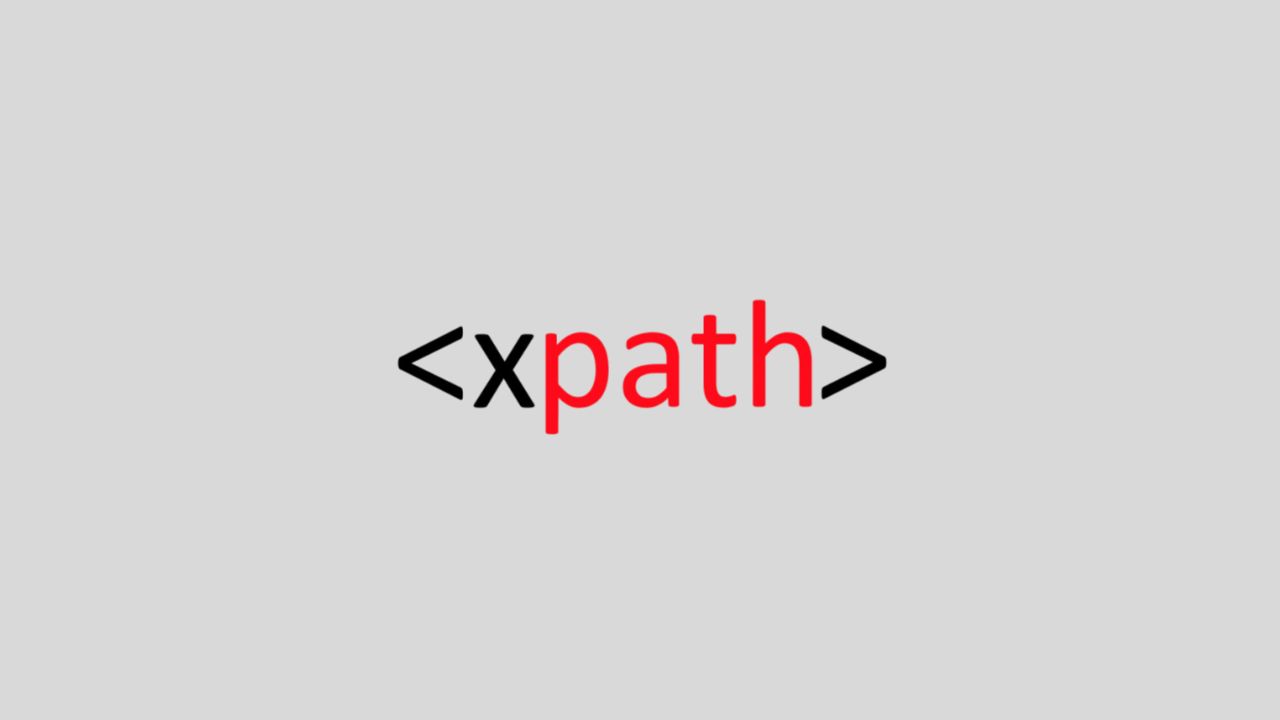 Hướng Dẫn Sử Dụng XPath Cơ Bản