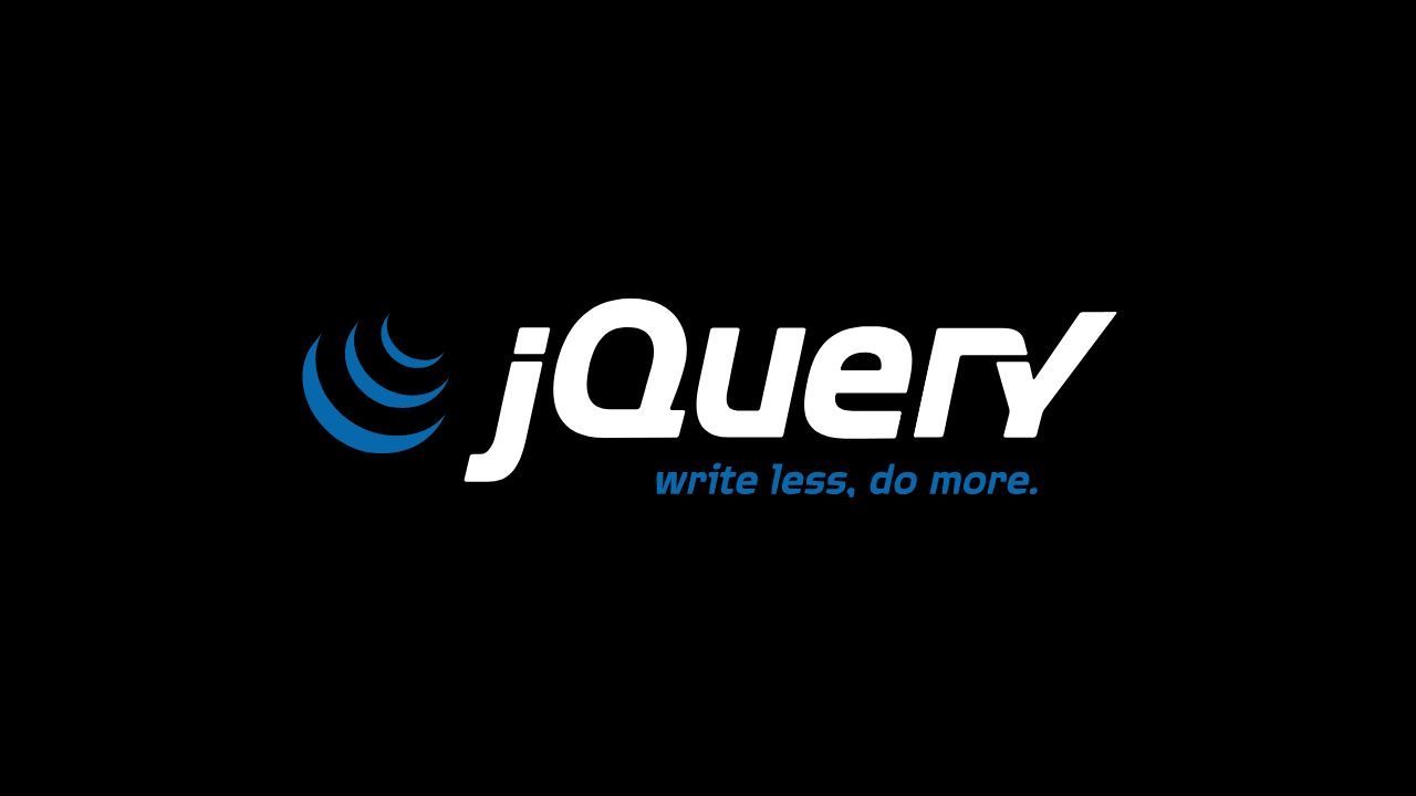 Tìm Hiểu Chi Tiết jQuery Căn Bản