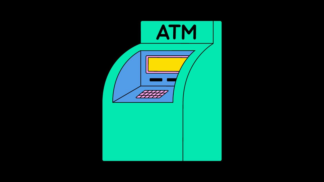 Bị Nuốt Thẻ ATM Phải Xử Lý Thế Nào?