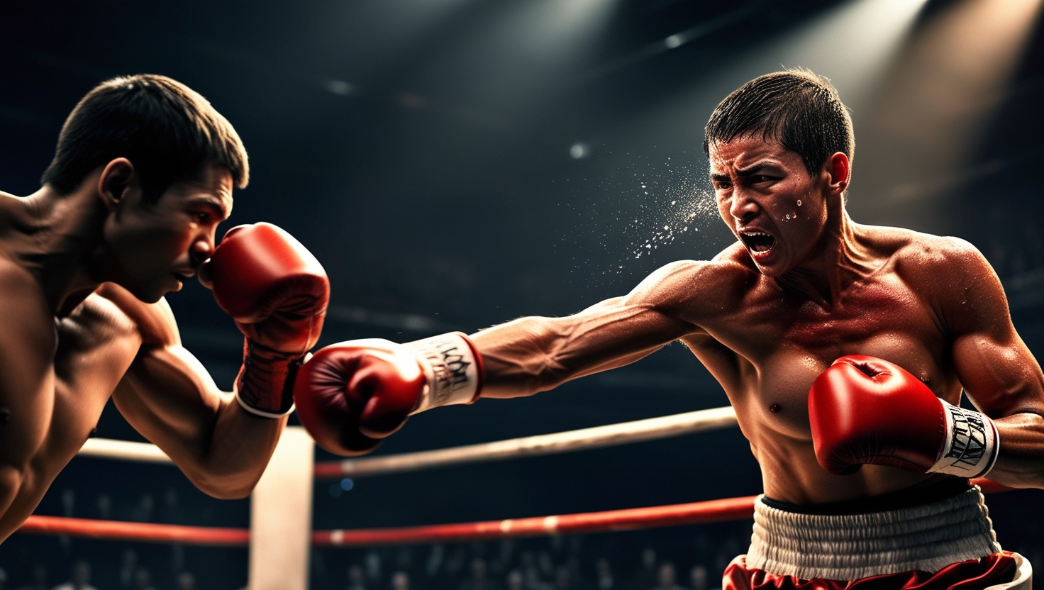 Cơ Bản Boxing Khám Phá Môn Thể Thao Cực Hấp Dẫn