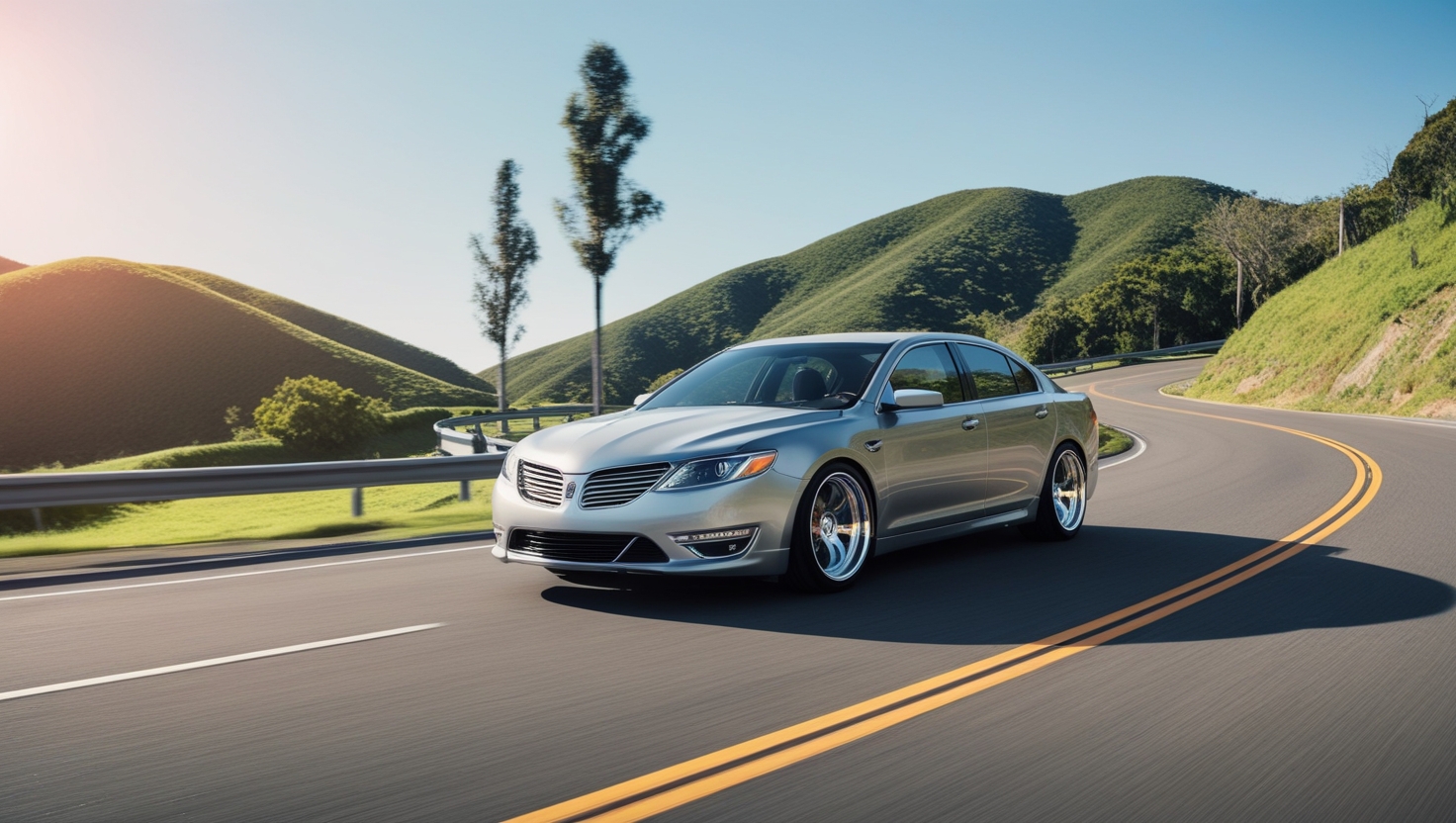 Cơ Bản Lái Xe Ô Tô Hướng Dẫn Cho Người Mới Bắt Đầu