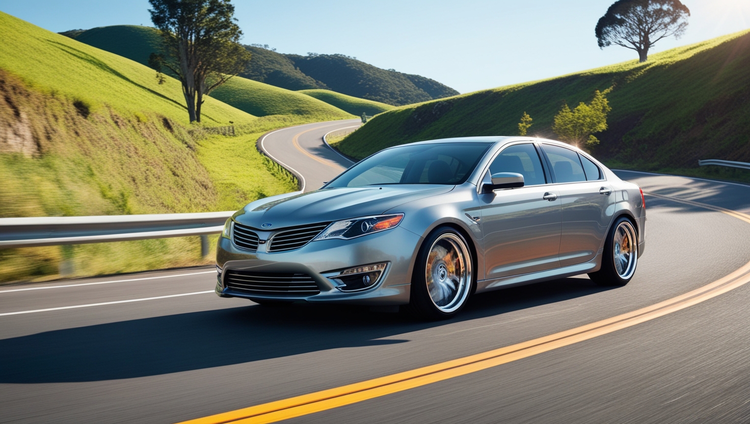 Cơ Bản Về Ô Tô Khám Phá Những Điều Thú Vị Và Hữu Ích