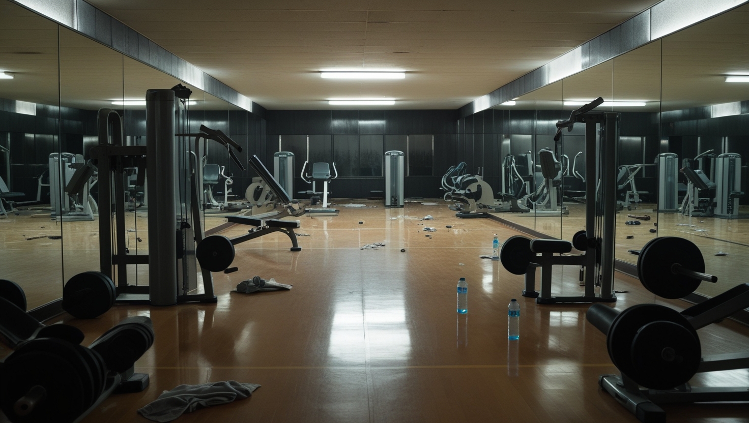 Mới Bắt Đầu Tập Gym Nên Tập Gì