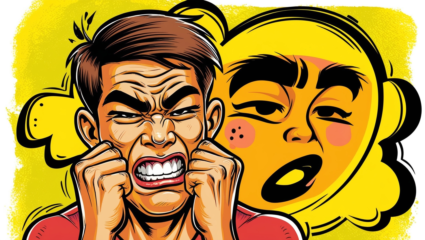 Làm Sao Để Hết Ê Răng Khi Ăn Chua Bí Kíp Hay