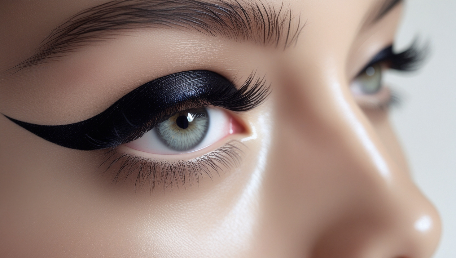 Eyeliner Cho Người Mới Bắt Đầu Bí Kíp Sống Còn Cho Đôi Mắt