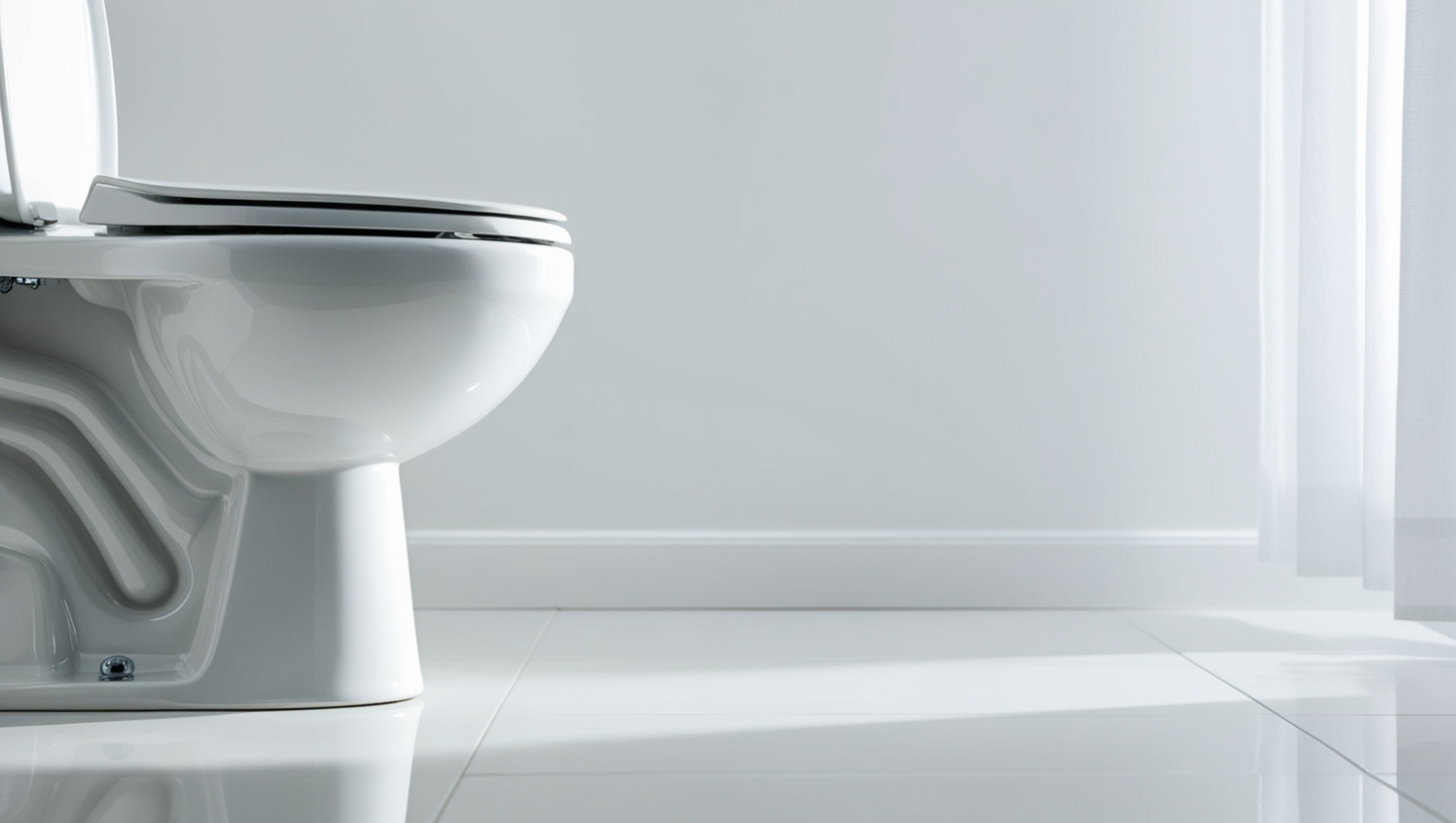 Giữ Gìn Nhà Vệ Sinh Sạch Sẽ