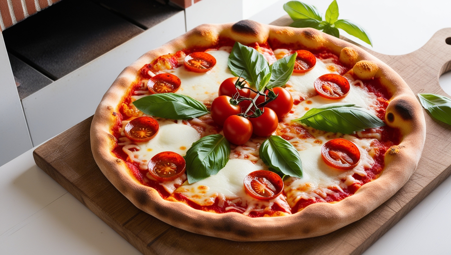 Thị Trường Pizza Tại Việt Nam Cuộc Chơi Của Hương Vị