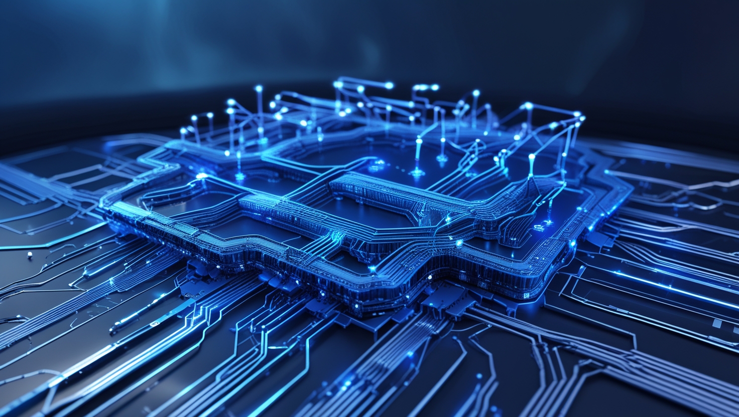 Ứng Dụng Blockchain Trong Ngân Hàng Cuộc Cách Mạng