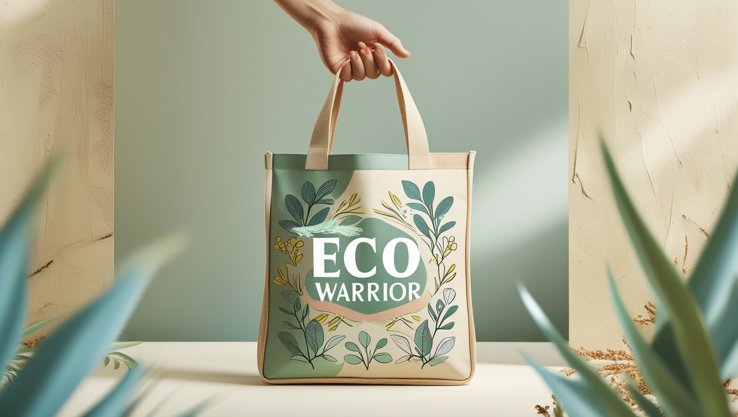 Ứng Dụng Eco – Công Nghệ Xanh Cho Tương Lai Bền Vững