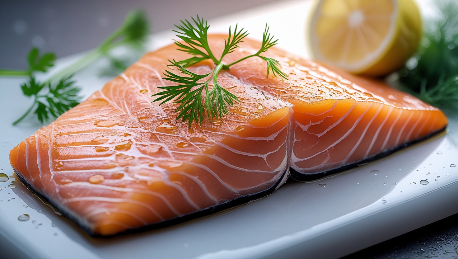 Điều Chỉnh Chế Độ Ăn Cho Người Mỡ Máu