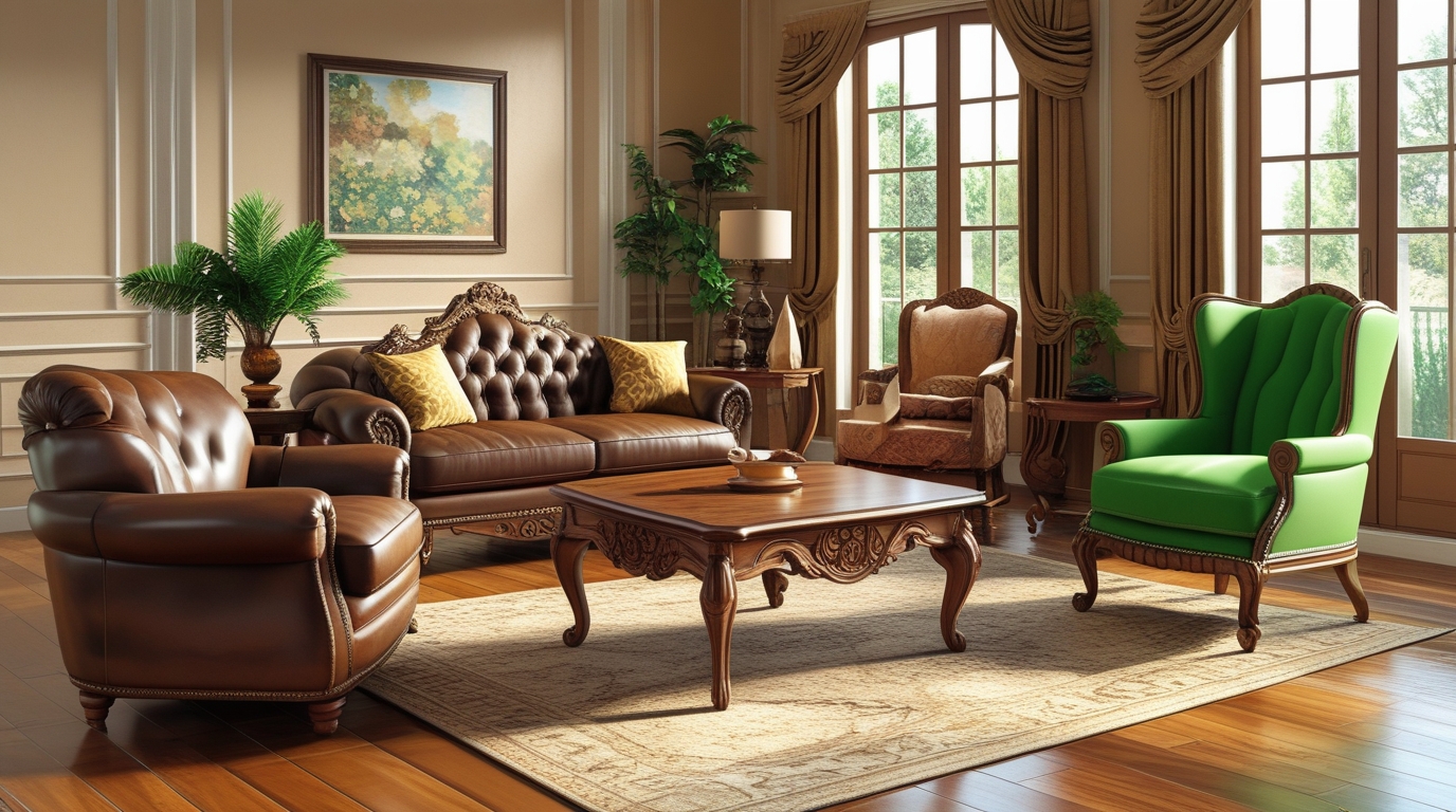 5 Loại Cây Giúp Thanh Lọc Không Khí Trong Nhà