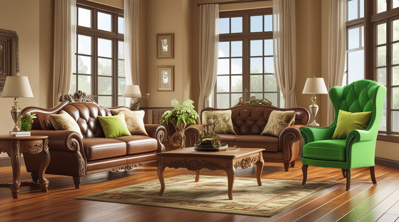 Trang Trí Nhà Với Ngân Sách Hạn Chế