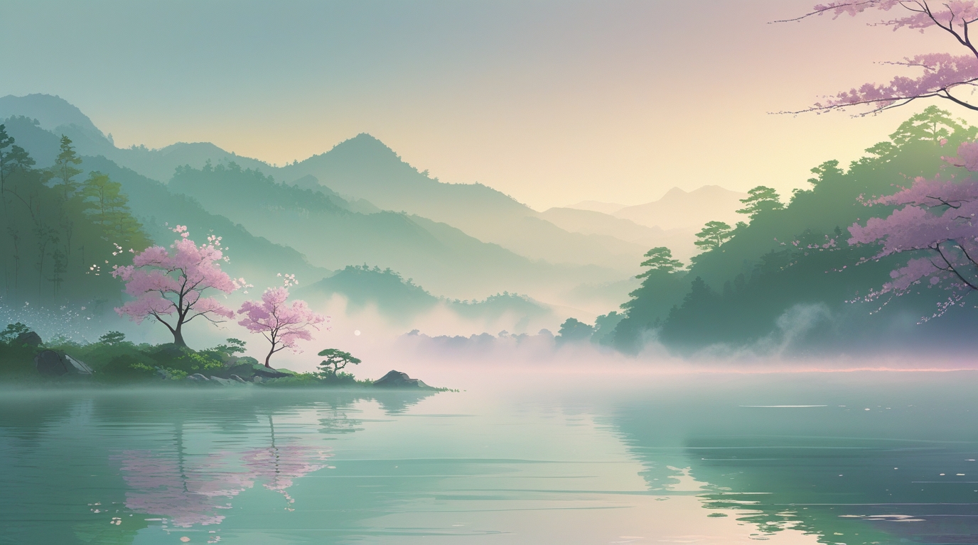 Nỗ Lực Nhẹ Nhàng: Thả Lỏng Trong Khi Cố Gắng