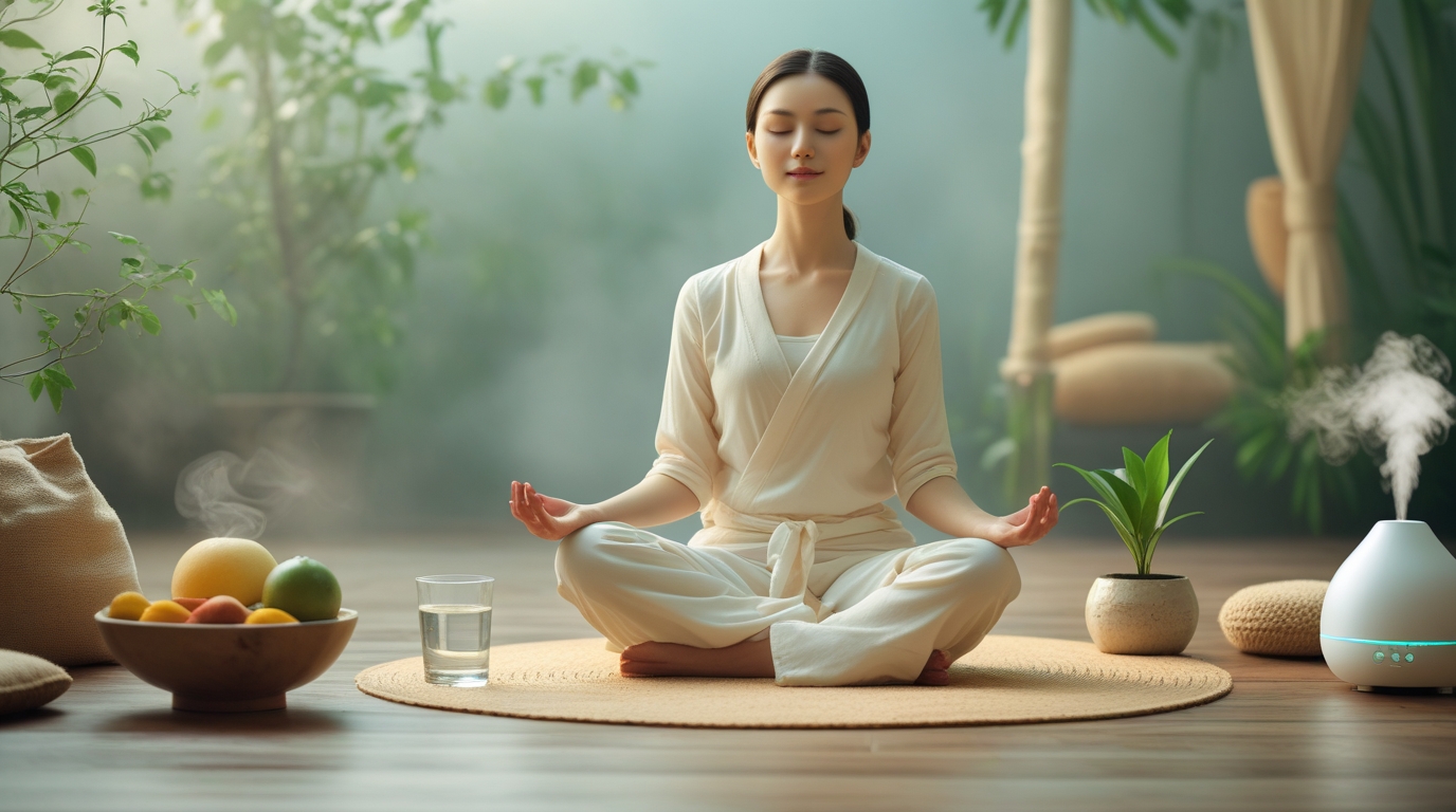 Tinh Thần & Phát Triển Bản Thân