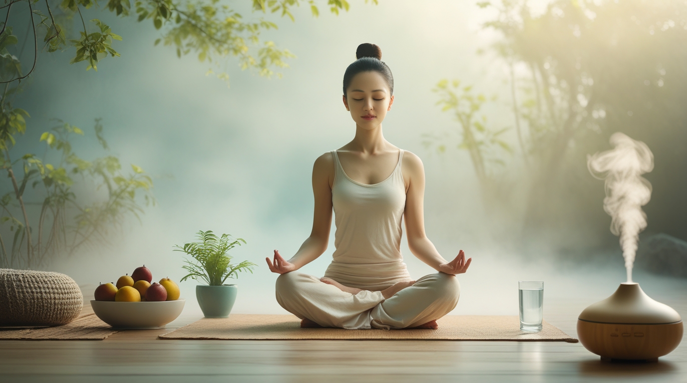 Hướng Dẫn Detox Cơ Thể An Toàn Tại Nhà