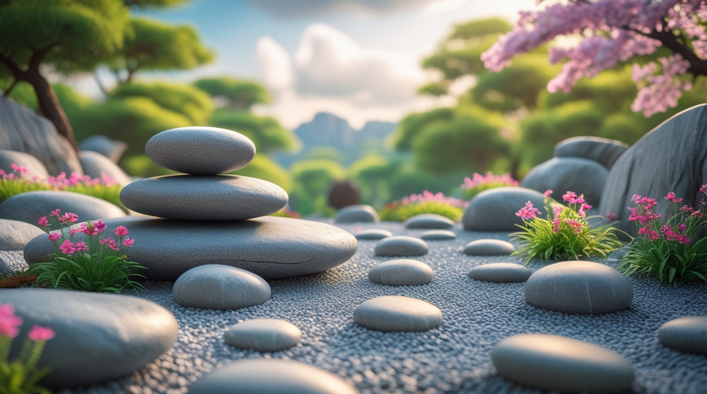 Thực Hành Bầu Trời Rộng Vô Tận