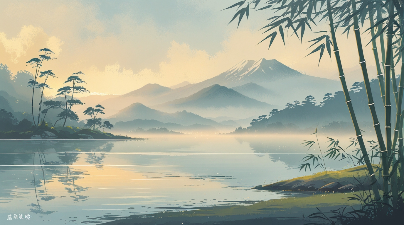 Không Sợ Hãi: Cách Ngừng Chạy Trốn Khoảng Không