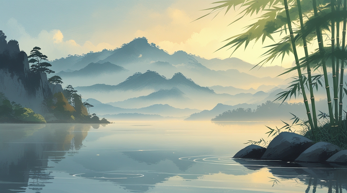 Cách Buông Bỏ Mọi Vật Chất Trong Cuộc Sống