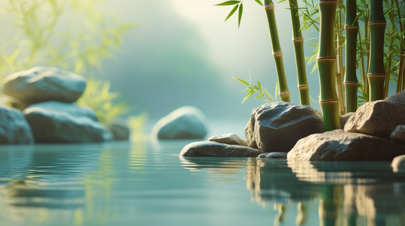 Biến Cảm Giác Quá Tải Thành Sức Mạnh Vượt Trội