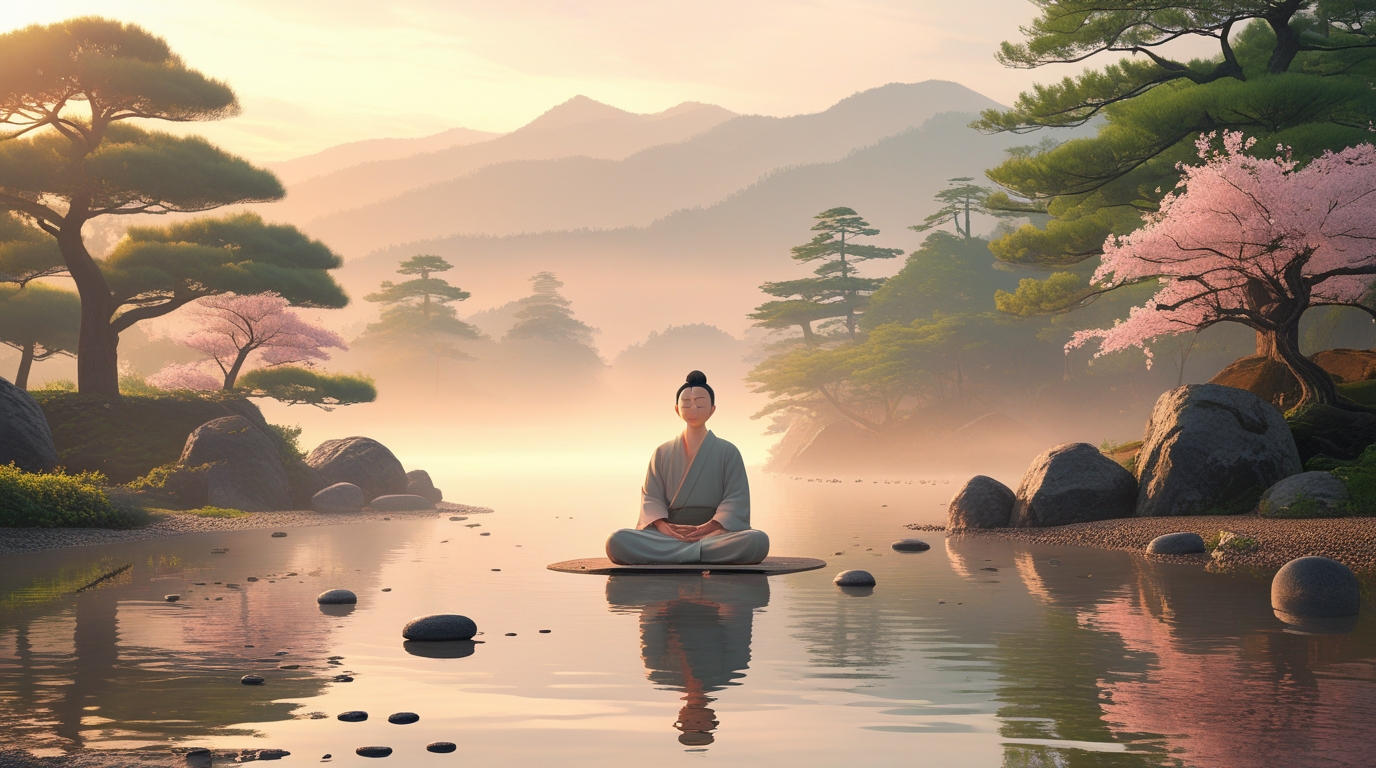 Nghệ Thuật Nhẹ Nhàng Của Việc Thử Thách Và Thất Bại