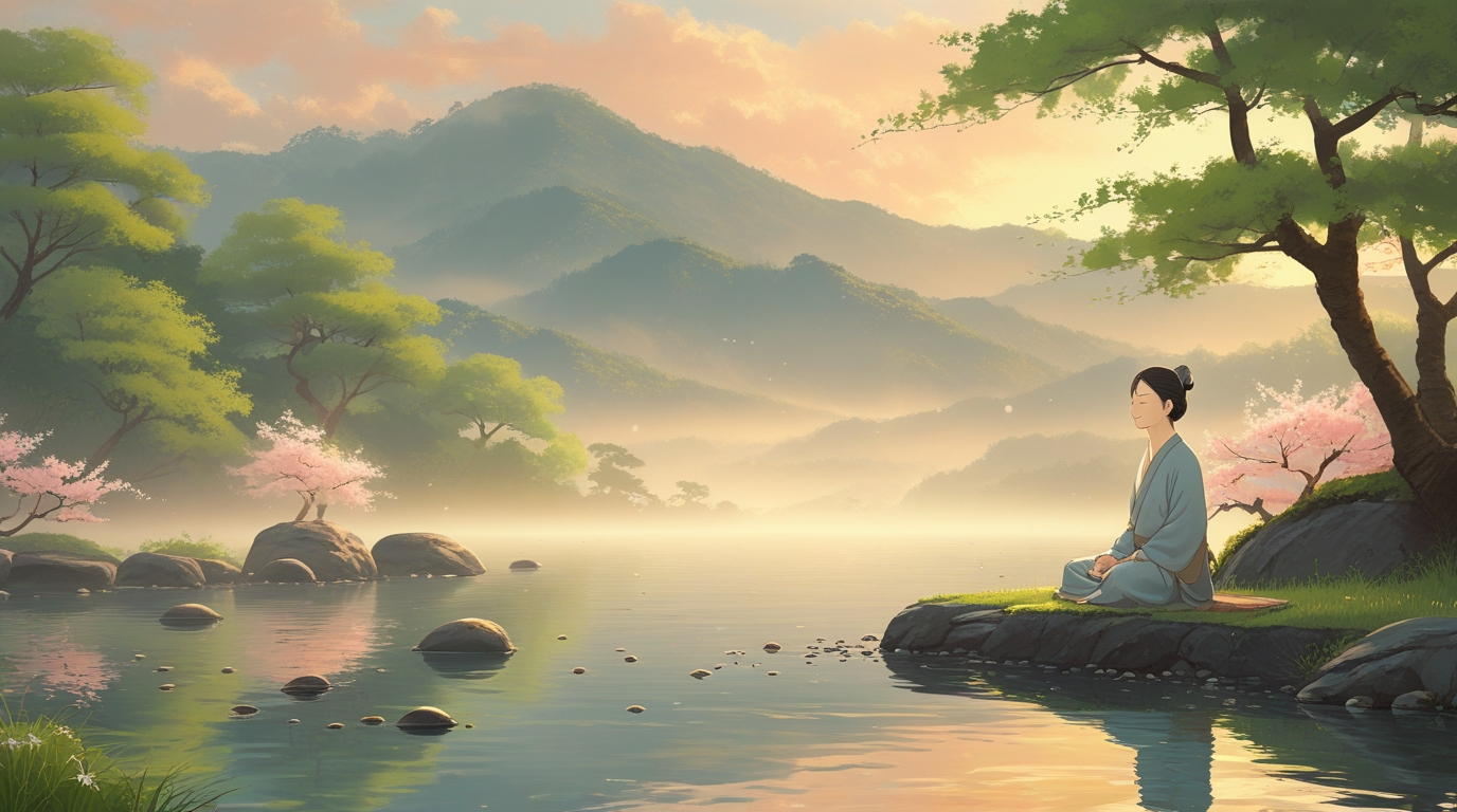 Sự Thật Về Con Đường Cuộc Đời Không Chắc Chắn Và Ý Nghĩa Thực Sự Của Nó