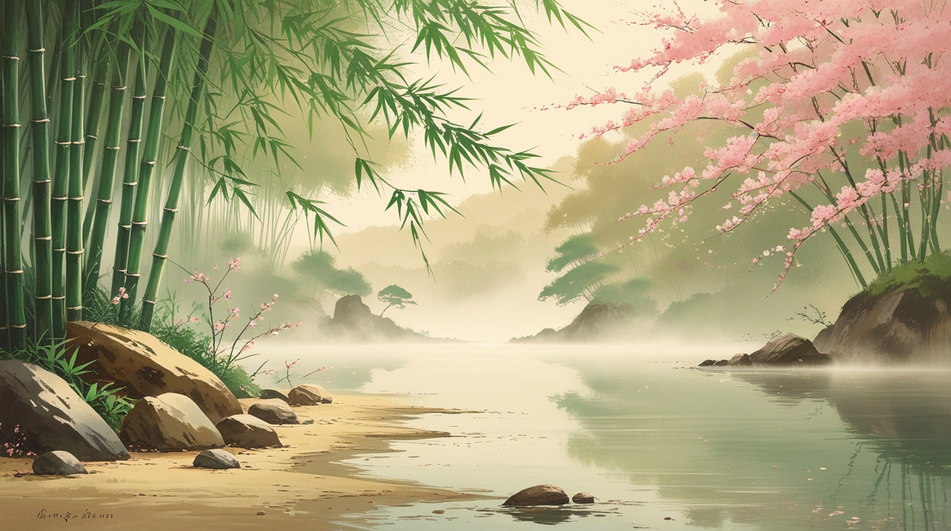 Tạo Nên Sự Thanh Lịch Từ Sự Tối Giản & Tập Trung Trong Ngày Làm Việc