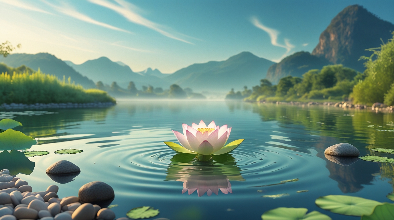 Một Hướng Dẫn Ngắn Về Cuộc Đời