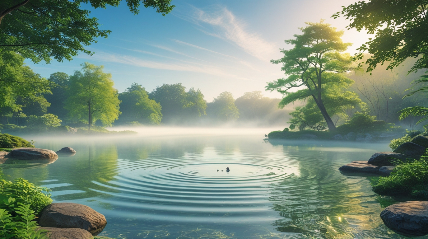 Triết Lý Đi Chân Trần