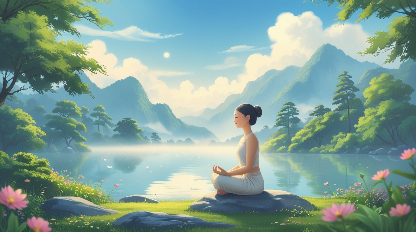 Những Điều Giản Đơn Trong Cuộc Sống