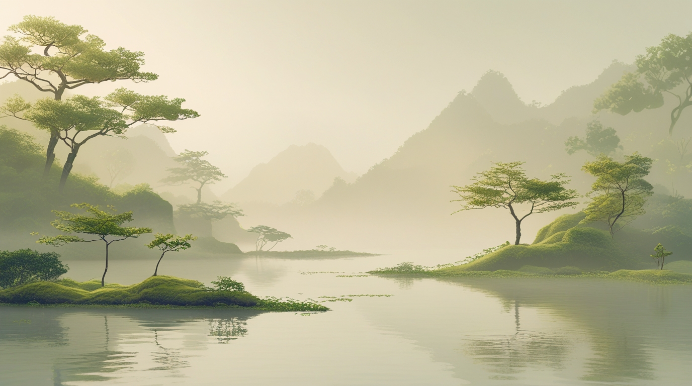 Dọn Dẹp Như Một Hành Trình Chăm Sóc Bản Thân