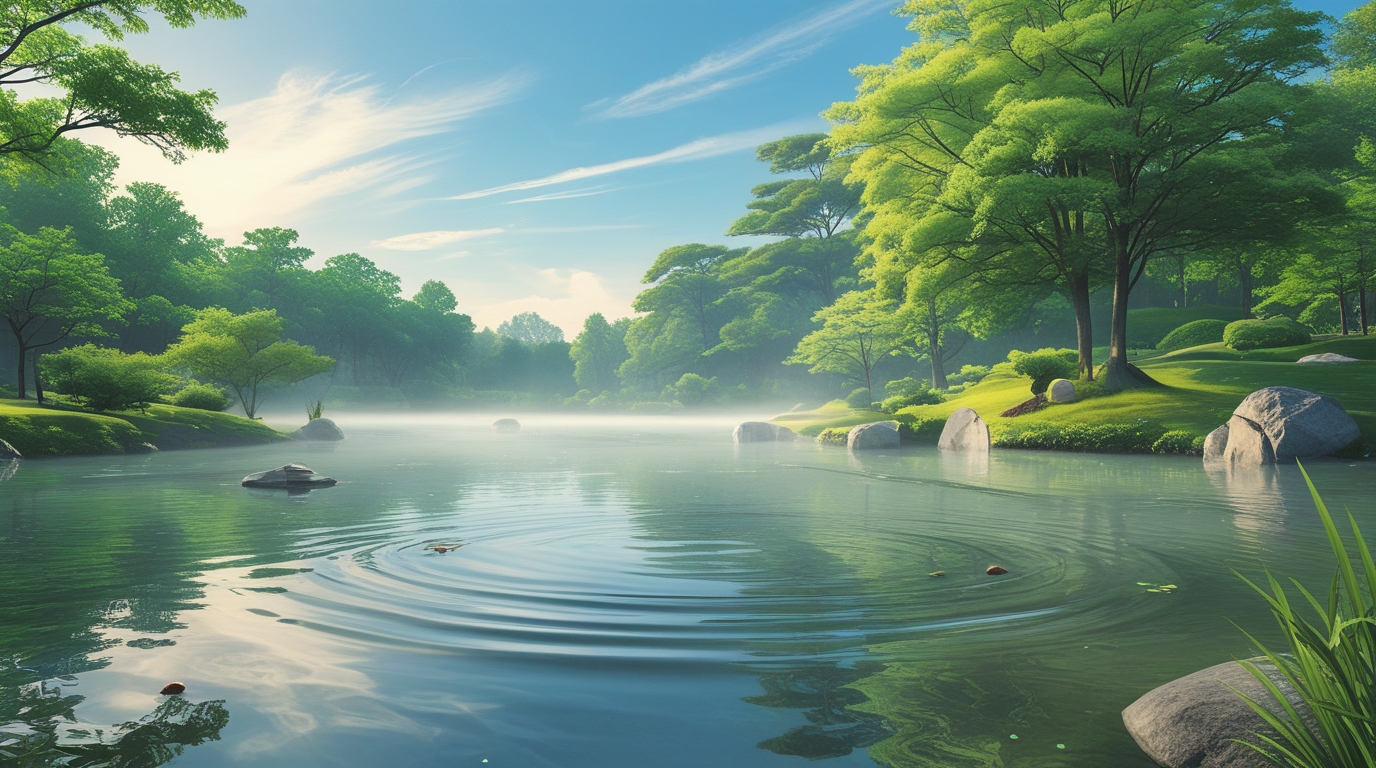 Những Cách Nhỏ Để Chia Sẻ Với Thế Giới