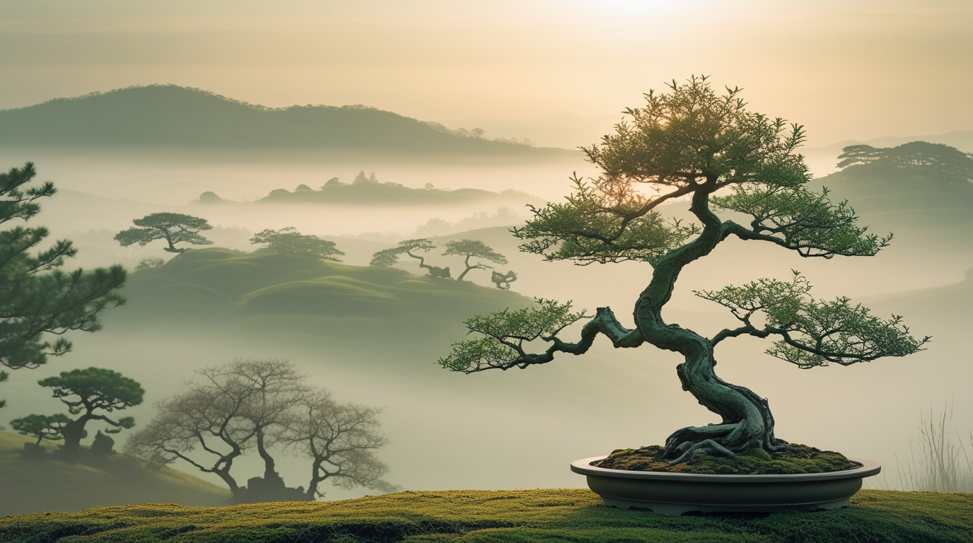 Thoát Khỏi Sự Mắc Kẹt: Tạo Ra Con Đường Mới Cho Chính Mình