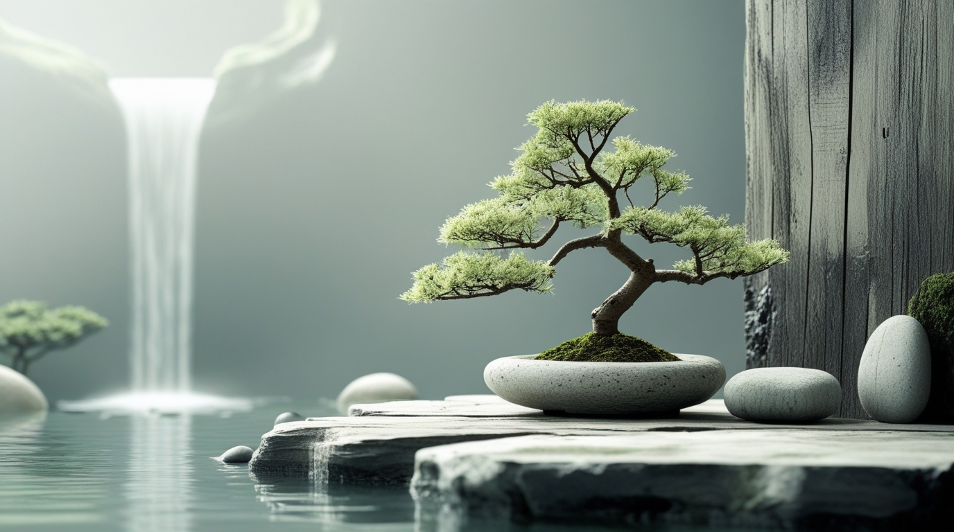 Niềm Vui Của Việc Sắp Xếp Cuộc Sống