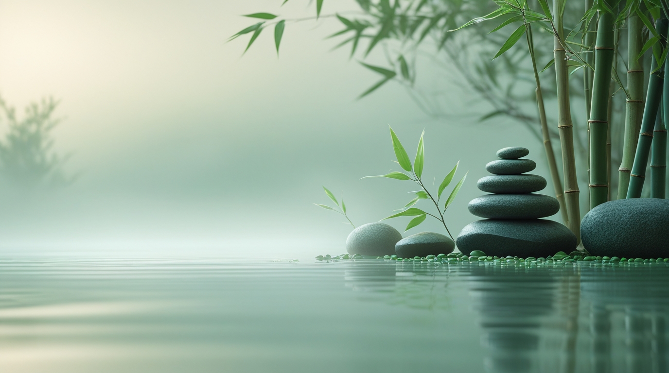 Tâm Thức Nhà Sư: Nghệ Thuật Tăng Cường Sự Tập Trung